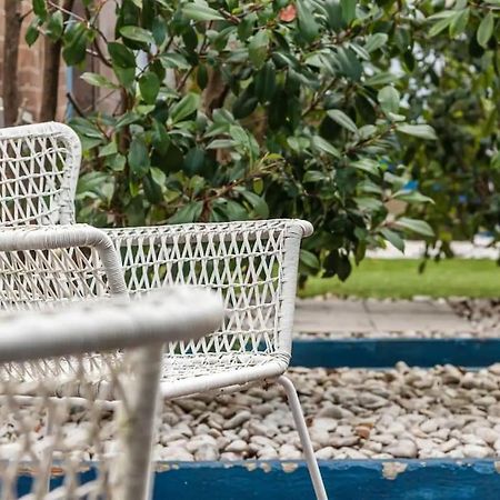 Inlapa Studio VI Porto Garden 外观 照片