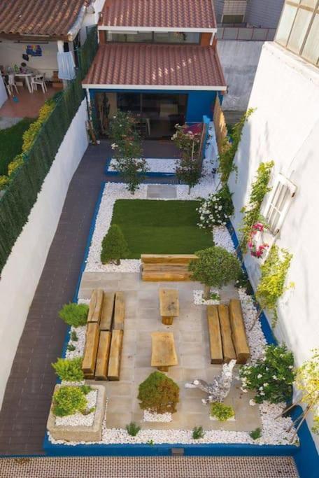 Inlapa Studio VI Porto Garden 外观 照片