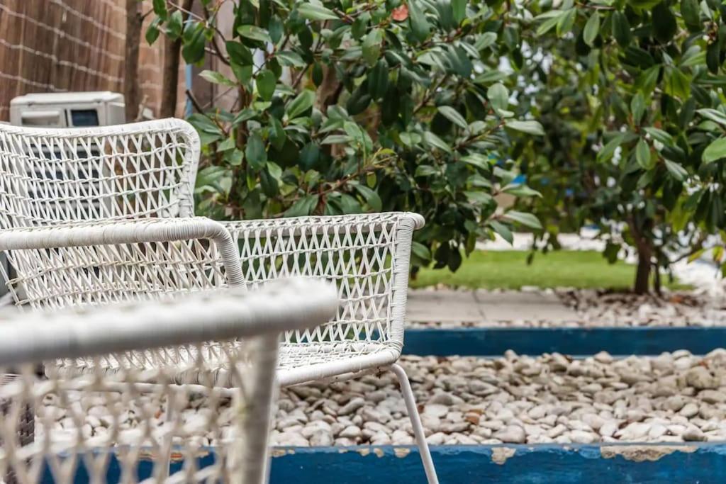 Inlapa Studio VI Porto Garden 外观 照片