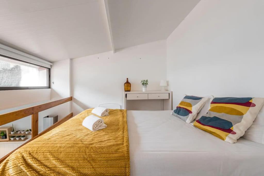 Inlapa Studio VI Porto Garden 外观 照片