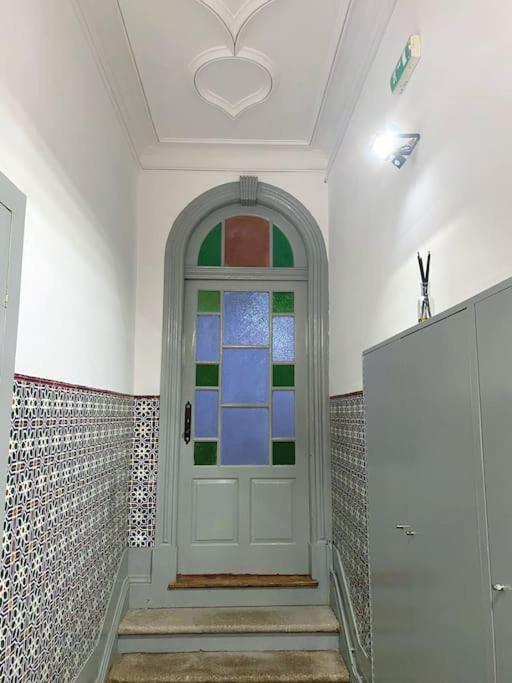 Inlapa Studio VI Porto Garden 外观 照片